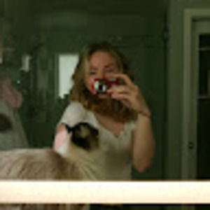 Meet your Posher, Raegan